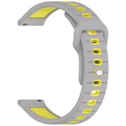 Replacement Wristband for Helio Straps Quick Release Breathable Straps