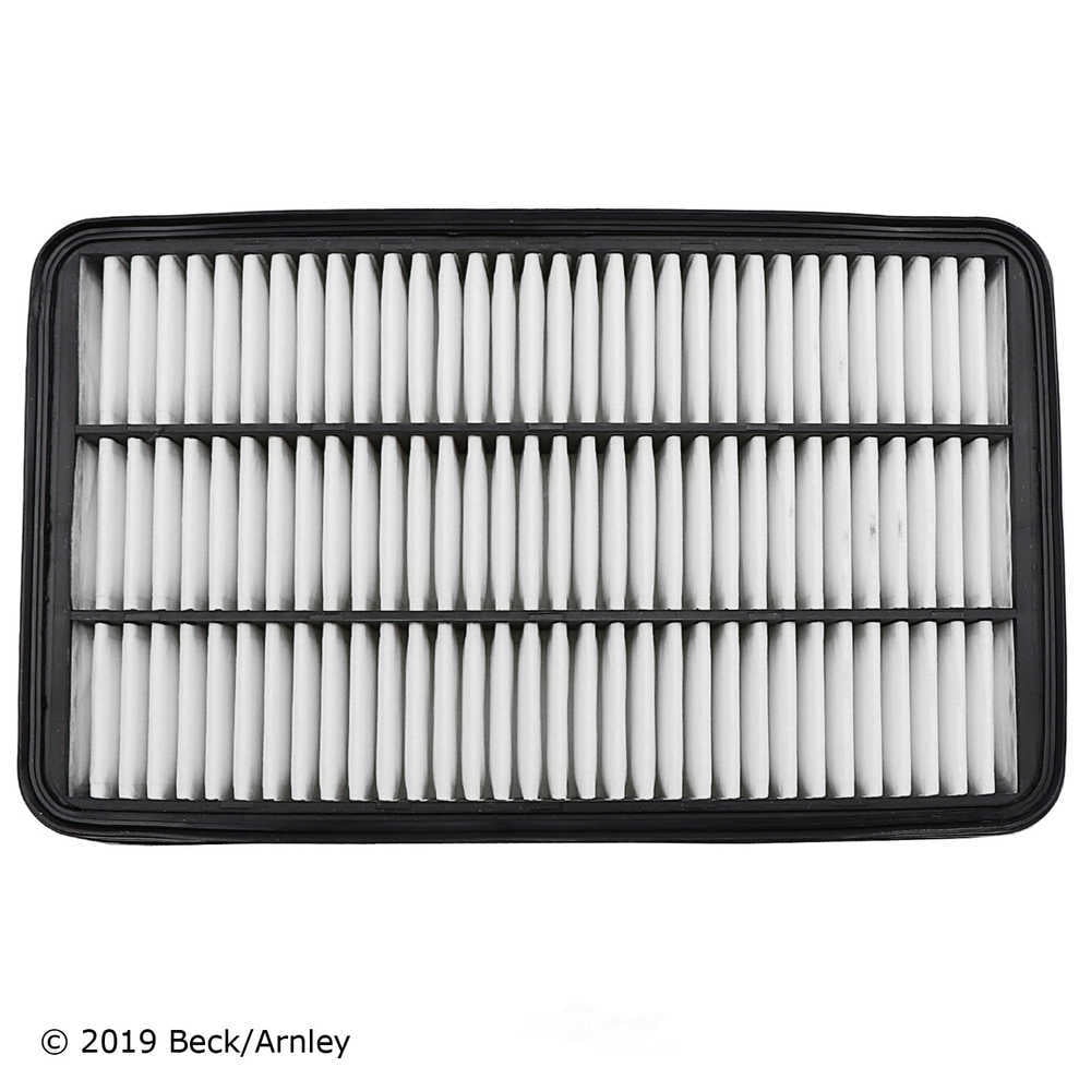 BeckArnley 042-1523 Air Filter