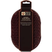 American Dog Outfitters: Rubber Wash Brush, 1 ct