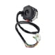 thumbnail image 3 of Control Switch Stop Kill Off Headlight Light 3GG-83975-19-00 3GG-83975-10-00 for Banshee 350 YFZ350 1995-2001, 3 of 5