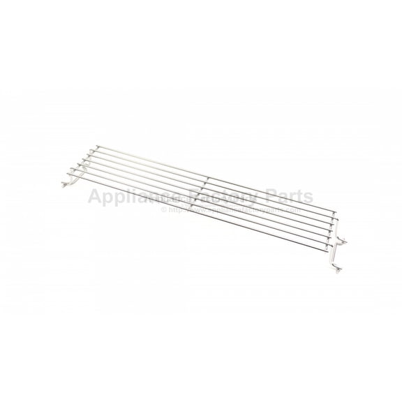 Weber RACK WARMING CHROME SPIRIT II 3B 67027