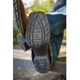 thumbnail image 2 of Bota ARIAT Hybrid Rancher Western Marrón Aceitado Talla 11, 2 of 7
