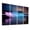Color 2, variant on 8 Pack Art Acoustic Panels Sound Absorbing Sunrise view ancient temple complex Angkor Wat Reap Decorative Soundproof Wall Panels Self Adhesive for Nursery Game Room Bedroom 48"x32"