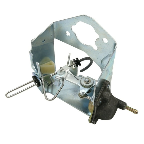 Carburetor Auto Choke Valve Governing Pump Damper Bracket For HONDA GX390 GX420 188F 190F Engine Generator