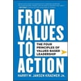 thumbnail image 2 of From Values to Action: The Four Principles of Values-Based Leadership, 2 of 2