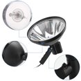 thumbnail image 3 of Handheld Torch, Hunting Spot Light Durable Work Spotlight Reliable Camping Fishing Boat Flashlight For Camping Fishing Hiking, 3 of 8