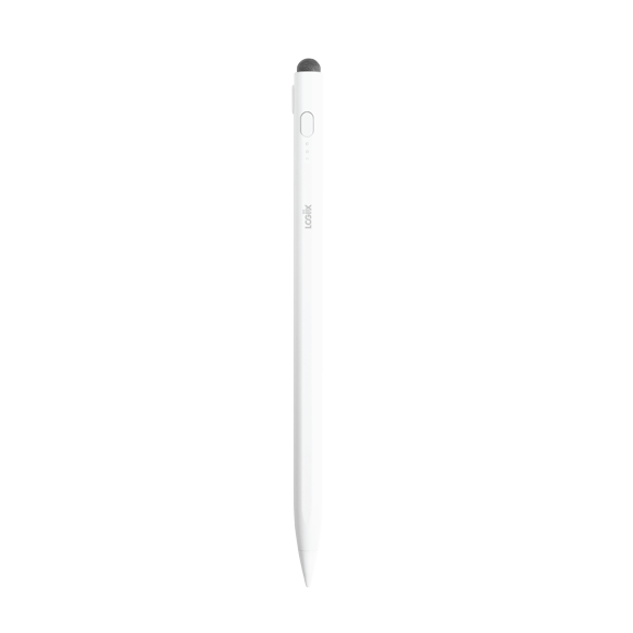 LOGiiX Precision Pencil Classic - White