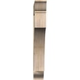 thumbnail image 2 of Ekena Millwork 6"W x 38"D x 44"H Westlake Traditional Rough Sawn Bracket, Douglas Fir, 2 of 4