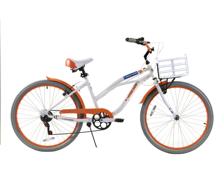 kross spider multi speed bicycle