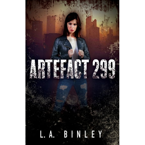 Artefact 299: Accounts of the Zombie Apocalypse, (Paperback)