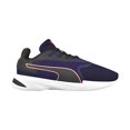 thumbnail image 2 of TENIS CORRER JOVEN PUMA JARO 19341805 TEXTIL AZUL Puma  19341805, 2 of 4
