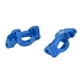 thumbnail image 3 of Nudillo portador de asiento de rueda en forma de C Base C RC para Traxxas LaTrax Teton 1/18 76054 1 azul, 3 of 10