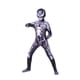 thumbnail image 1 of Disfraz de Spiderman para adultos y niños, traje de batalla de película, No Way Home, color negro y dorado, novedad Fivean unisex, 1 of 2