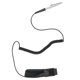 thumbnail image 4 of Correa de Muñeca Resistente a la Estática Pulsera ESD Reutilizable Ajustable con Cable de Conexión a Tierra con Pinza de Cocodrilo para Equipos Electrónicos ANGGREK Otros, 4 of 8