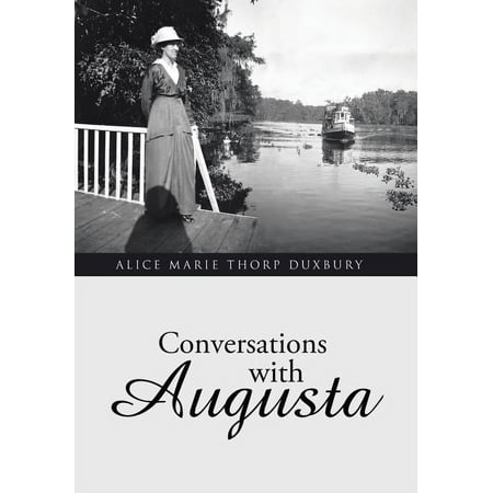 Conversations with Augusta (Hardcover)