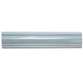 thumbnail image 4 of The Tile Life Waverly Ocean Polished Ceramic Chair Rail Tile, 3 x 12 in, 1-Piece, 4 of 8