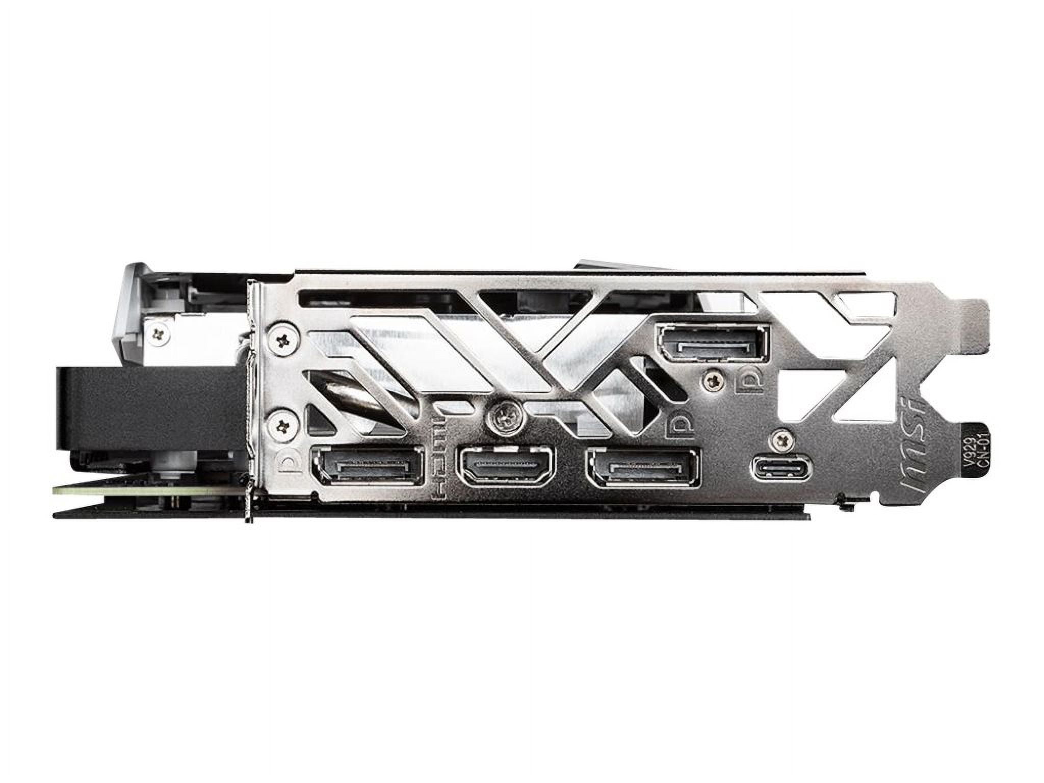 MSI ARMOR GeForce RTX 2070 ARMOR 8G OC Graphics Card - Walmart.com