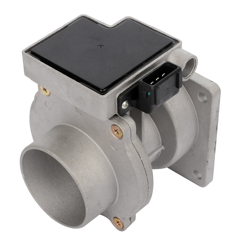 CCIYU MAF MF7Y02 Mass Air Flow Sensor FITS FOR 1991-1993 for Nissan NX 1.6L,1991-1993 for Nissan NX 2L,1991-1994 for Nissan Sentra 1.6L,1991-1994 for Nissan Sentra 2L