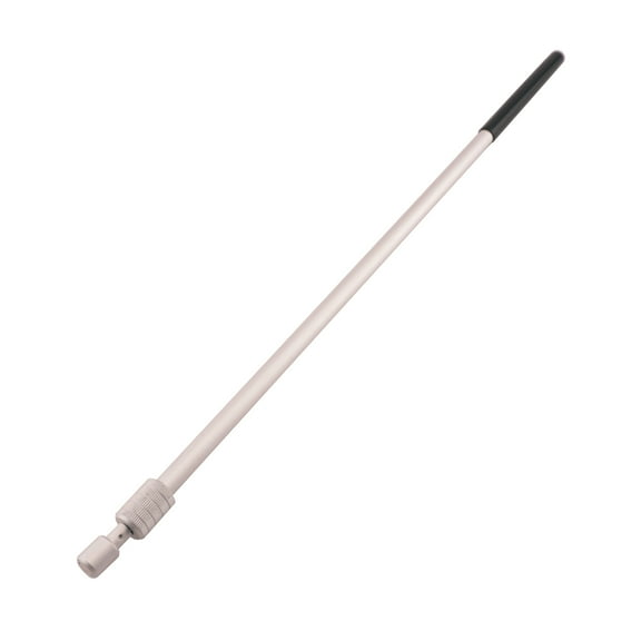 Master Magnetics 07569 Magnetic Pick-Up Tool, Extendable, Flexible, Retrieving Magnet, 36" Length, 3 lb Hold