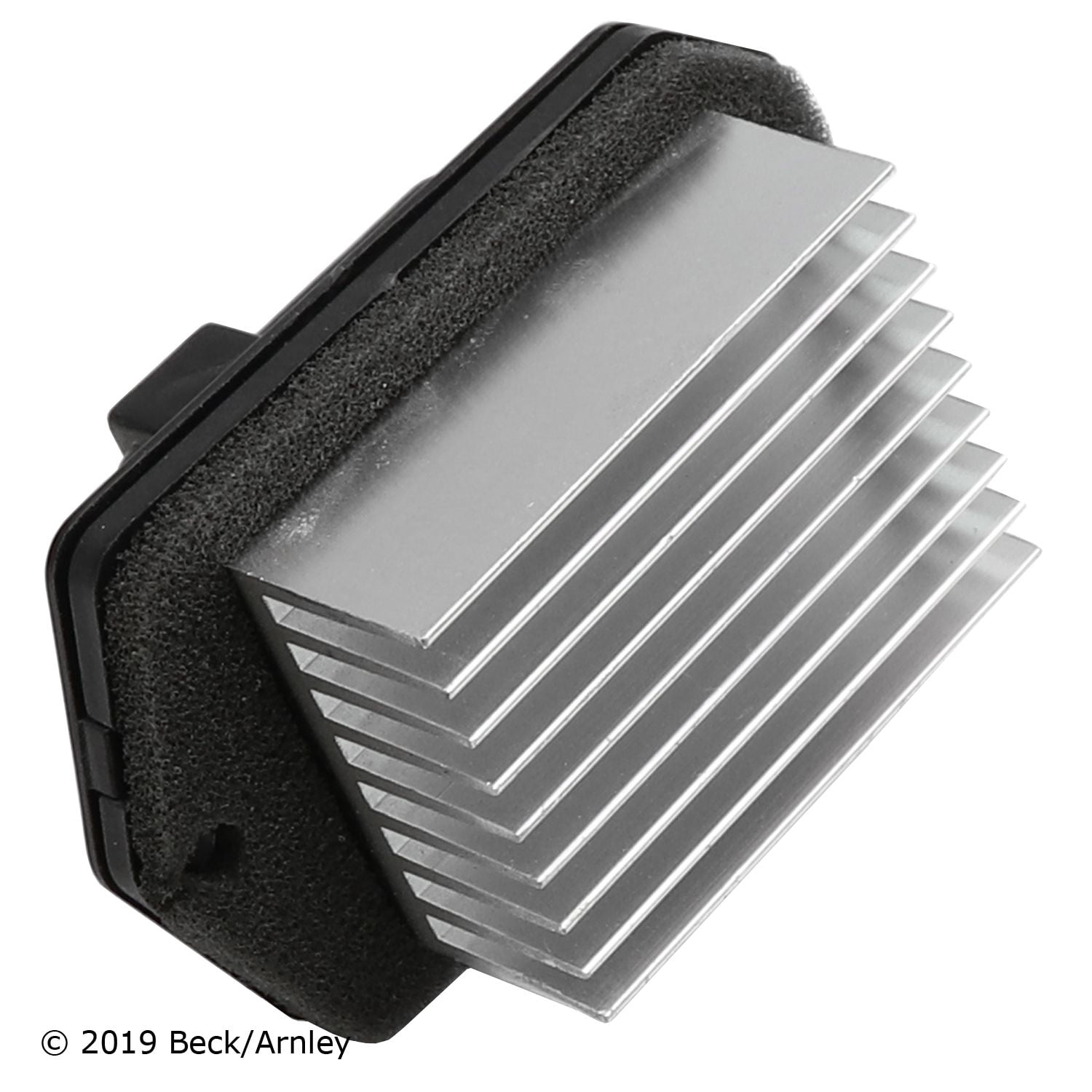 BeckArnley 204-0002 Blower Motor Resistor
