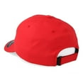 thumbnail image 2 of Yupoong Flexfit  Delta Waterproof Cap, 2 of 4