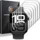 thumbnail image 1 of Protector de Pantalla LK para Apple Watch Series 11/10 46mm TPU, 1 of 7