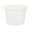 White, variant on Plastic Storage Boxes with Lid, Container Organizer for Candy, Fruits, Snacks