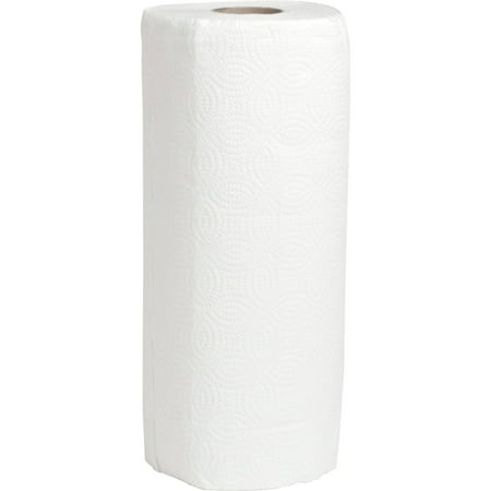 Special Buy - Paper Towels - Kitchen Roll Towel - 2 Ply - Paper - 18.62" x 13.75" x 16.19" - White