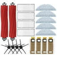 thumbnail image 1 of Main Side Brush Mop Cloth Filter Dust Bag Replacement For Xiaomi, 1 of 4