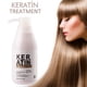 thumbnail image 1 of Crema para el Cabello con Proteína de Queratina Reparación Antiencrespamiento Tratamiento de Queratina para el Cabello Seco Dañado Cuidado del Acondicionador para el Cabello ANGGREK Otros, 1 of 8