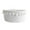White Plush Ball, variant on DOLITY Nordic Lovely Storage Basket Household Woven Cotton Thread Wool Ball Ornaments Gray Plush Ball