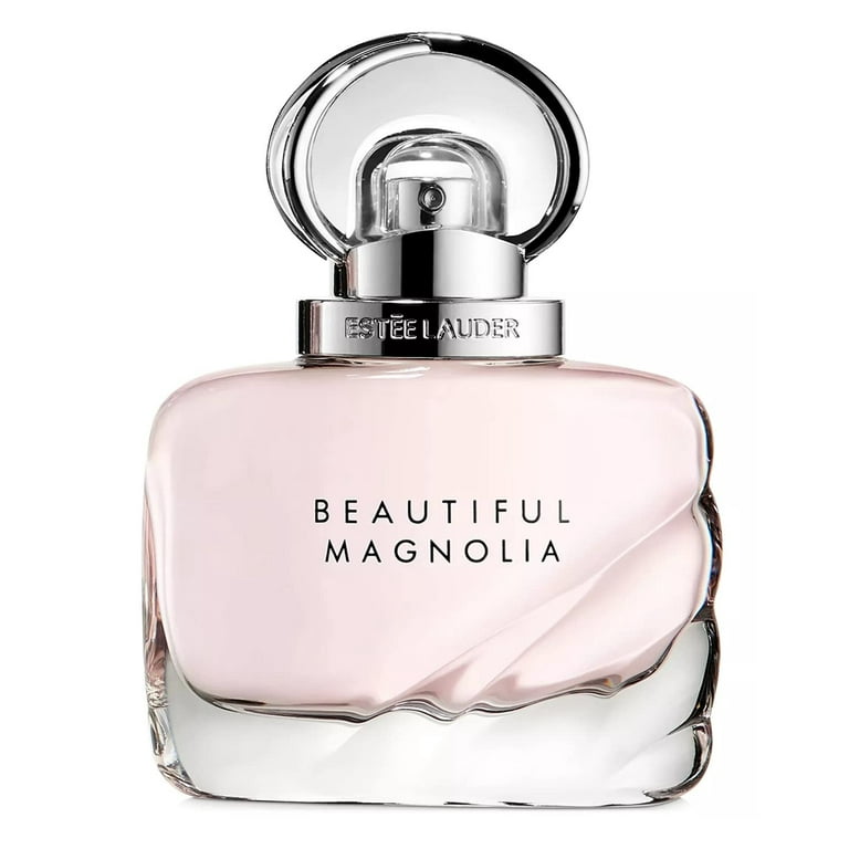 Estee Lauder Beautiful Magnolia Eau De Parfum Spray, Floral