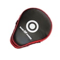 thumbnail image 2 of Juego de objetivos de boxeo Greeniant para entrenamiento en casa Ligero y flexible Borde rojo, 2 of 6