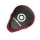 thumbnail image 1 of Wosthever Equipo de boxeo intenso para entrenamiento cardiovascular y de fuerza que protege las manos, objetivo de boxeo seguro Boxeo borde rojo, 1 of 6