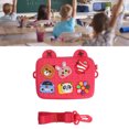 thumbnail image 4 of Bolsa de Almacenamiento para Cámara de Niños ANGGREK Resistente A La Suciedad 182x140x72mm, 4 of 8