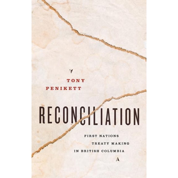 Reconciliation, (Paperback)
