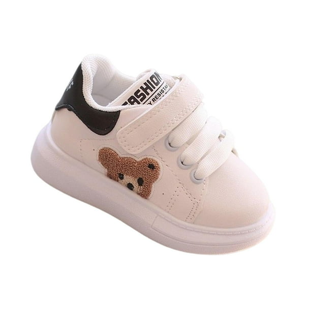Zapatillas De Casa Para Niños - Suaves, Con Dibujo De Gatito Y Suela Antideslizante