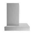 thumbnail image 2 of Caloric 30" 600 CFM Wall Mount Range Hood, 2 of 9