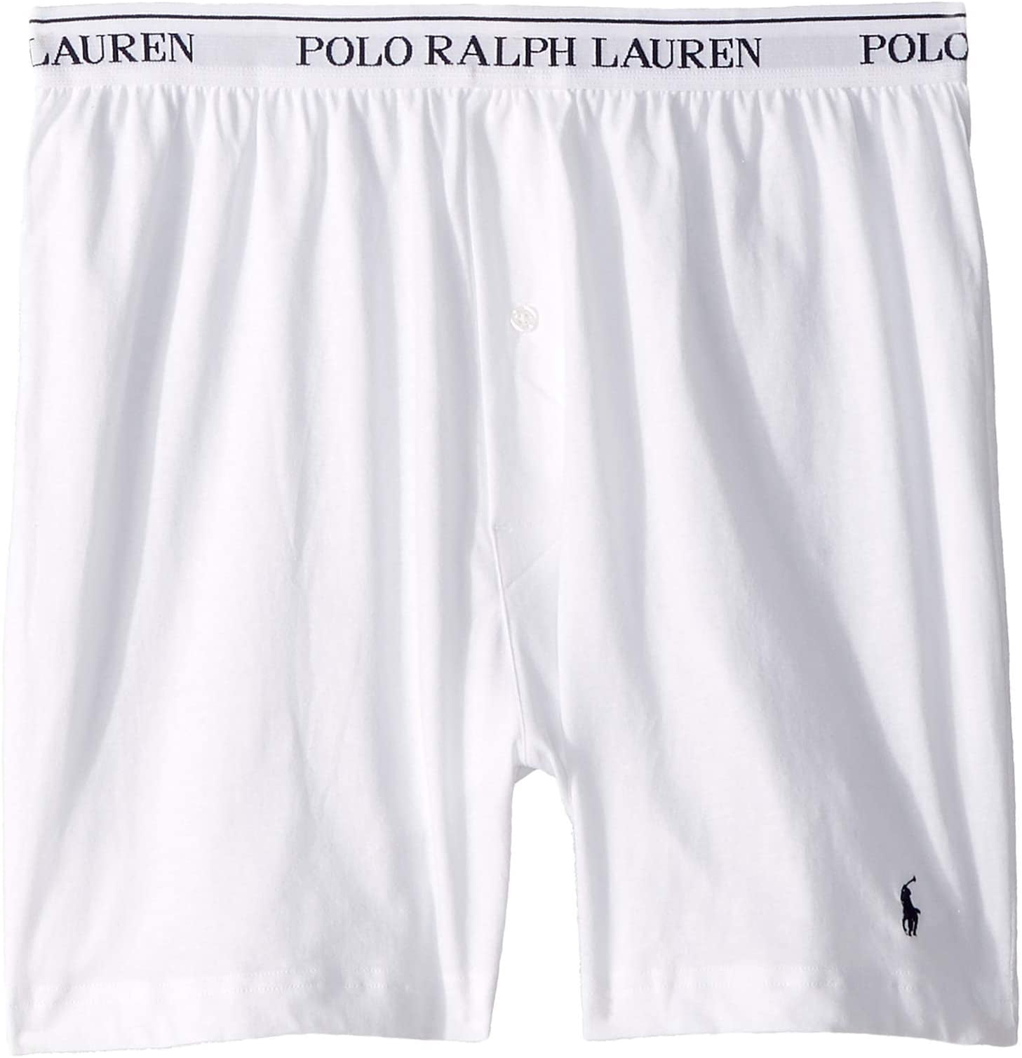 Polo Ralph Lauren Classic Fit w/Wicking 