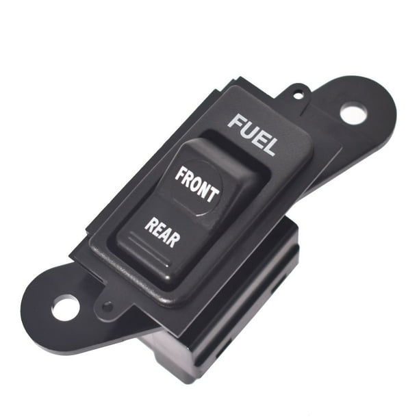 Front Rear Fuel Gas Tank Selector Switch Dash Mounted F2TZ9A050A 901