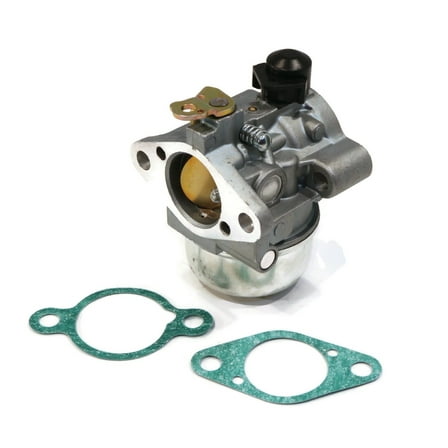 The ROP Shop Carburetor with Gaskets for Kohler 12 853 61-S, 12 853 80-S, 12 853 82-S Carby