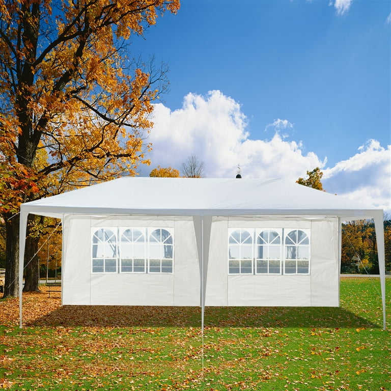 Event top tent walmart