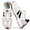 White, variant on Casual Sneakers for Women Lightweight Non-Slip Fashion Sneakers with Memory Foam Insole Womens Platform Shoes for Everyday Wear