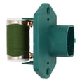 thumbnail image 4 of 3X Car Fan Speed Control Resistor Module Regulator for Fiesta 2003-2006 XS6H-9A819, 4 of 6