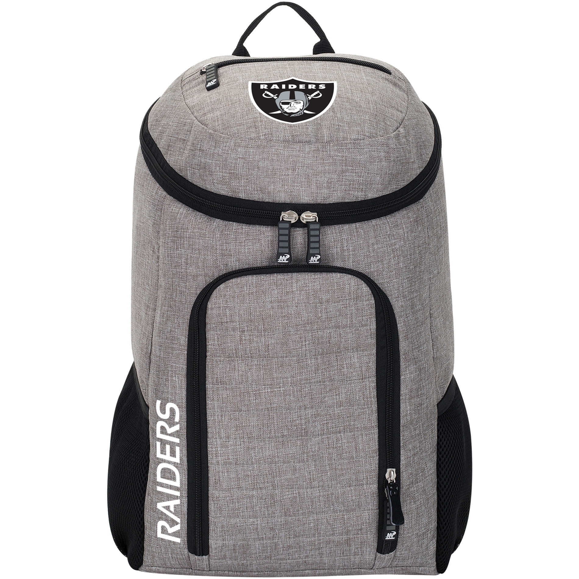 Northwest Detroit Redwings Alliance Backpack Black One Size