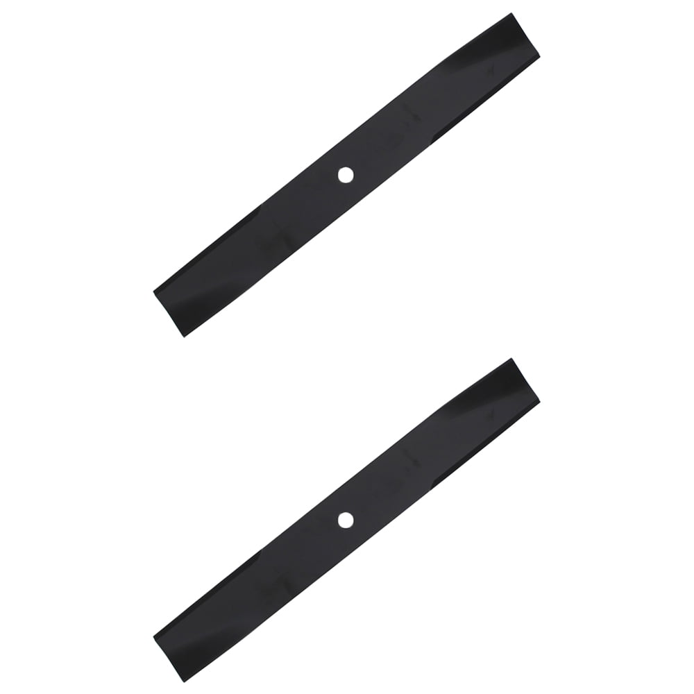 (2) Lawn Mower Blades Fits Toro Riding Mower 38" Deck 1638XL XL380H Replaces 88-5140-03