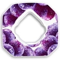 thumbnail image 5 of Vainas Aromáticas Sabores Múltiples Sabor Botella Deportiva Vaina (uvas), 5 of 5