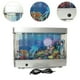 thumbnail image 4 of Luz LED nocturna para acuario falso perfecl Medusa USB 30 cm x 7 cm x 23 cm, 4 of 8