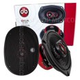thumbnail image 1 of Set de Bocinas Medios Rangos DB Drive S3 69HP 450 Watts, 1 of 13