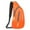 A, variant on GEZHEN Man Women Outdoor Multifunctional Sling Backpack Fashionable Casual Shoulder Messenger Bag Hiking Chest Dual-Purpose Cycling Crossbody Sports and Leisure